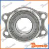 Moyeu de roue arriére pour SUBARU | 28474-AE000, 28474AE000